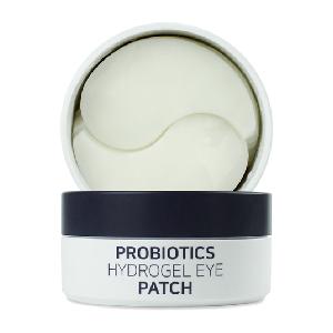 U:LINDSAY 益生菌水凝膠抗皺提亮眼膜 Probiotics Hydrogel Eye Patch,去眼紋,美白,降低眼部年齡